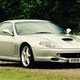 Illustration for article titled Ferrari 550 Maranello: first model year?